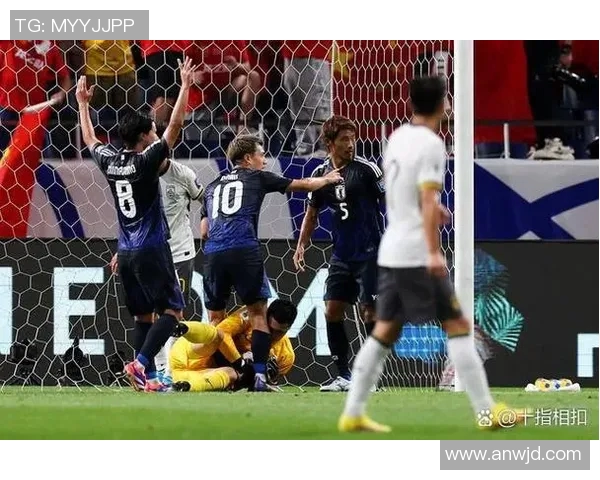 中国与日本足球对决现场直播精彩瞬间全记录
