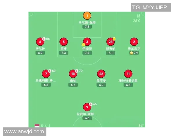加维引领新风潮探索足球战术与团队协作的完美结合