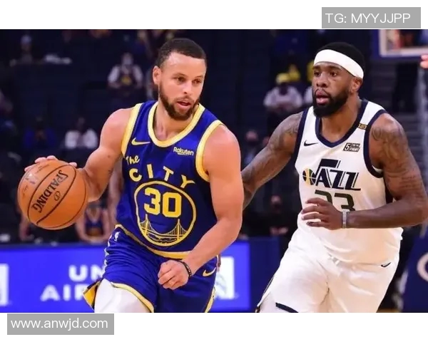勇士与爵士对决前瞻分析及比赛结果预测5月9日