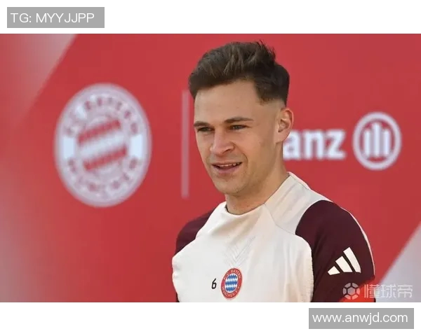 基米希的足球之路:从少年天才到世界顶级中场的成长历程